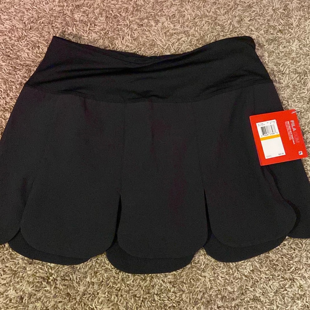 Tennis skirt